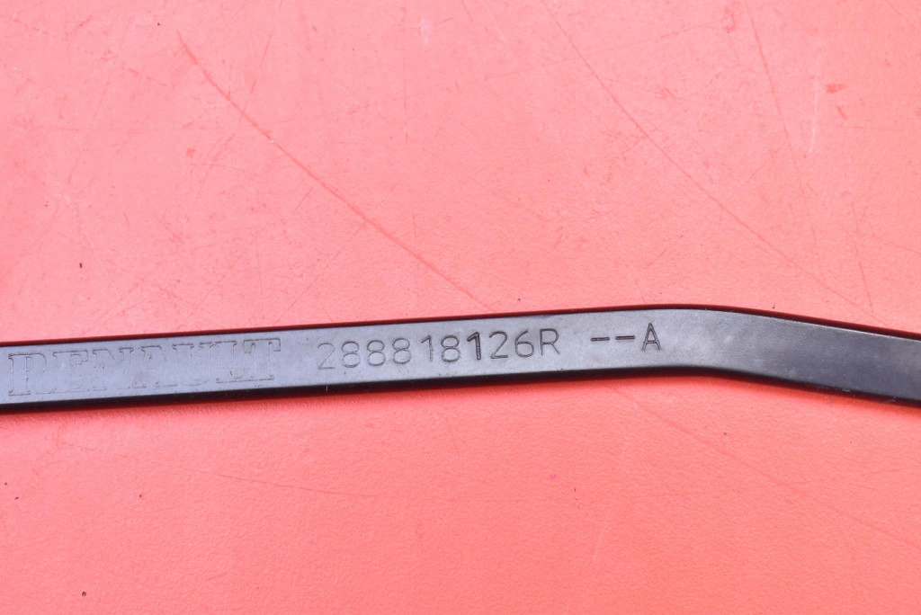 фото №10, Рычаг рычаги дворник перед eu 288818126r dacia duster 2 ii 17-21