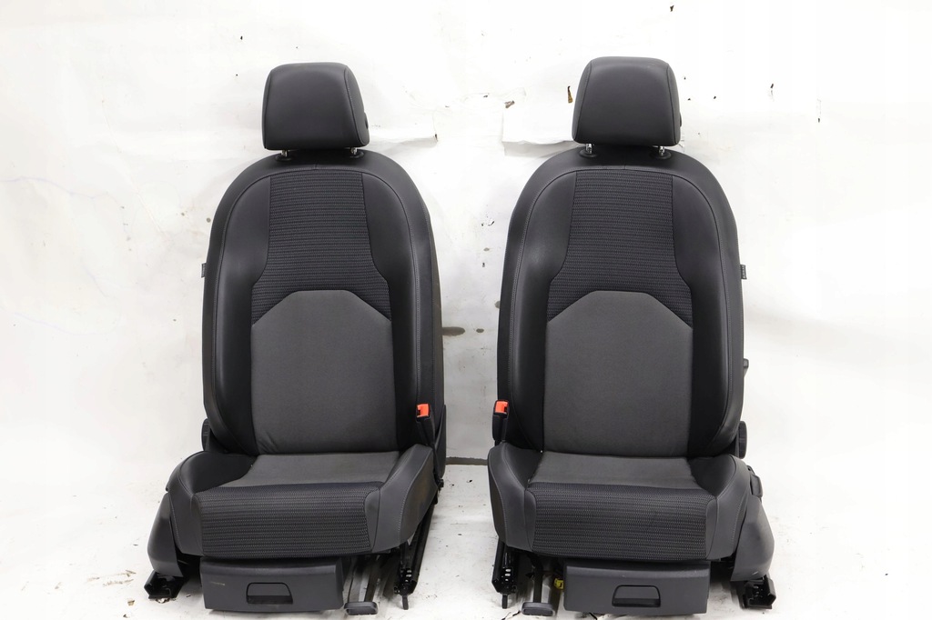 фото №1, Seat leon iii заднее сиденье сиденья