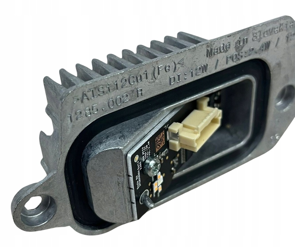 фото №4, Перетворювач модуль led 1285.002r