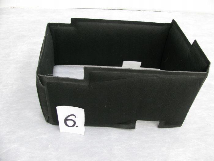 фото №10, Vw audi skoda seat утеплювач захист акумулятор