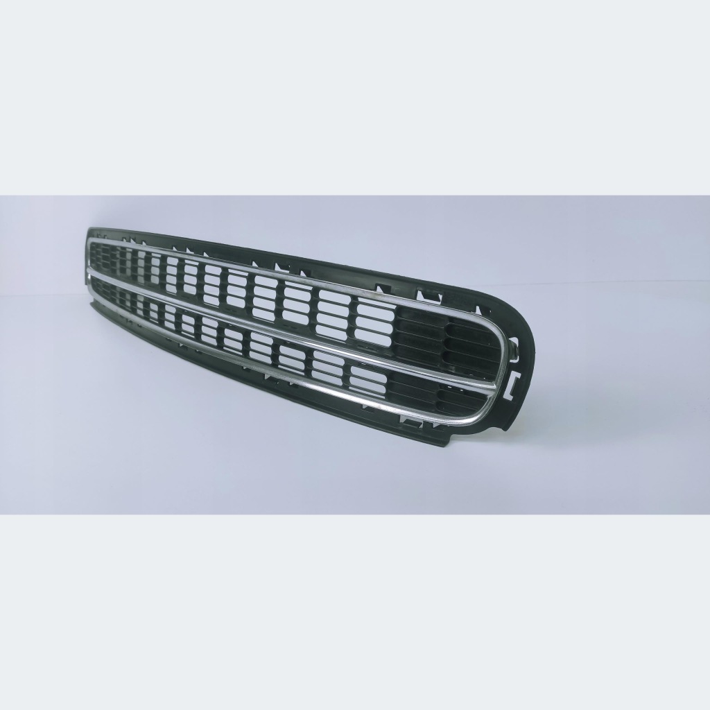 фото №3, Решётка бампера mini cooper r55 r56 06-09r 2753647