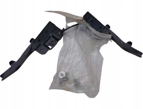 фото №1, Кронштейн усилитель защита lp toyota corolla e12