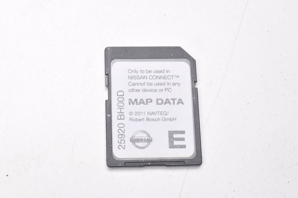 фото №8, Nissan micra iv k13 note e11 радио навигация 25915bh20a