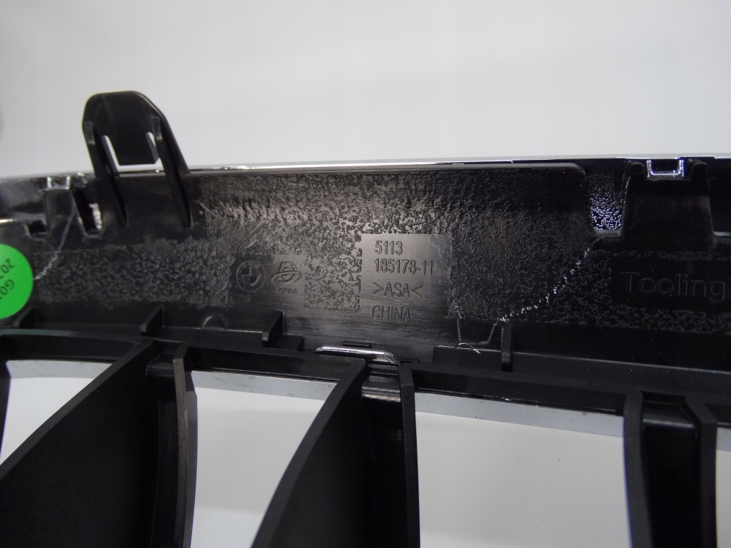 фото №10, Bmw 5 g30 lift 20- g31 g38 f90 lci камера 9852284