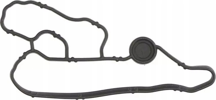 фото №1, Elring прокладка корпус фільтра оливи 697.470