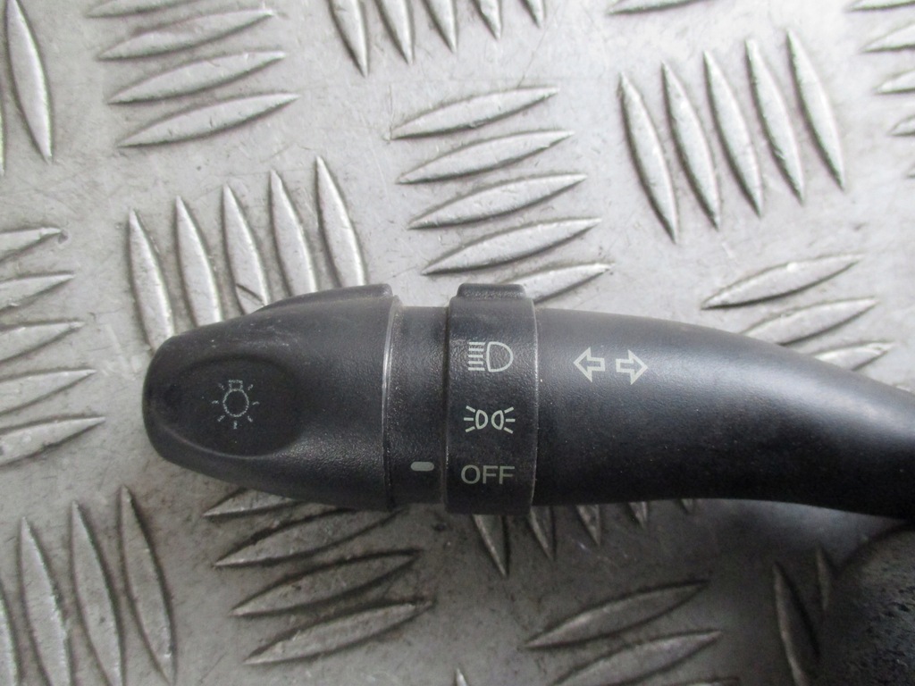 фото №6, Переключатель света поворот kia magentis 2.4 b 03-05r