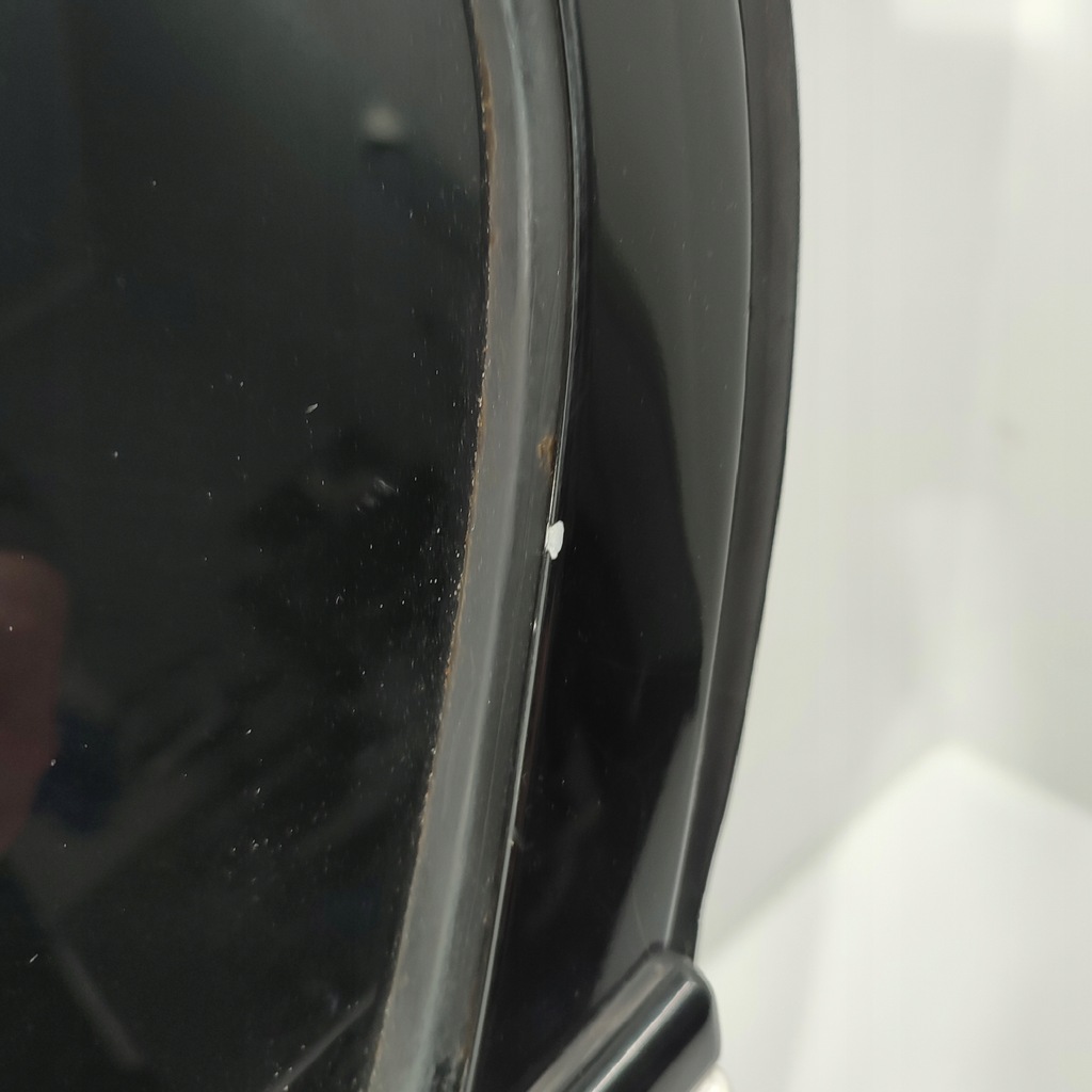 фото №4, Bmw 5 f10 sedan дверь задняя левая