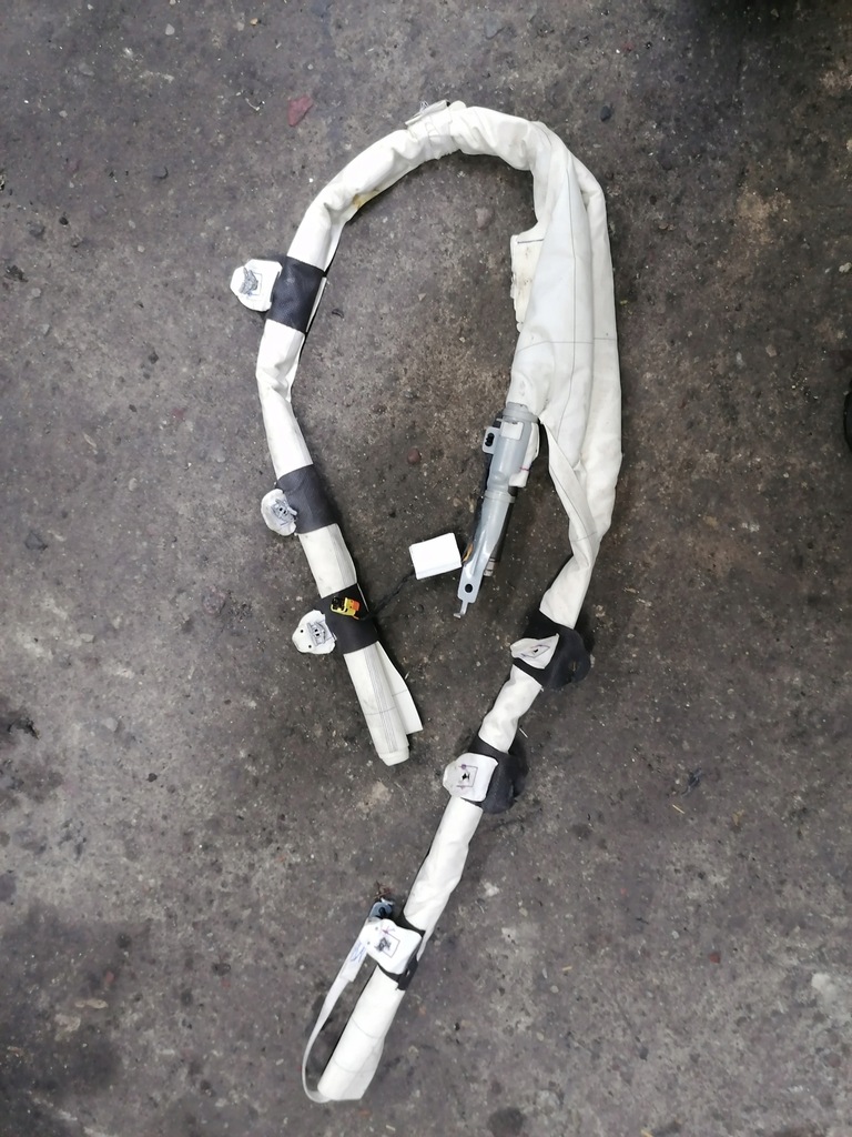 фото №1, Шторка безпеки ліва подушка безпеки peugeot 508 ii r8 nm