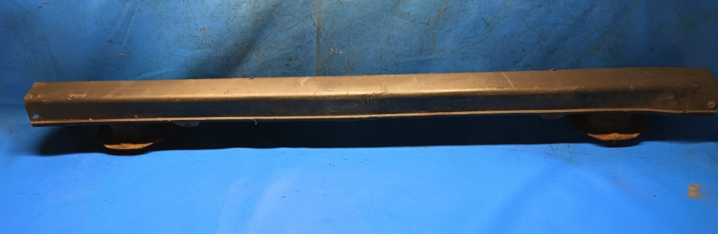 Балка бампера задня задня захист fiat ducato iii jumper ii boxer Недорого