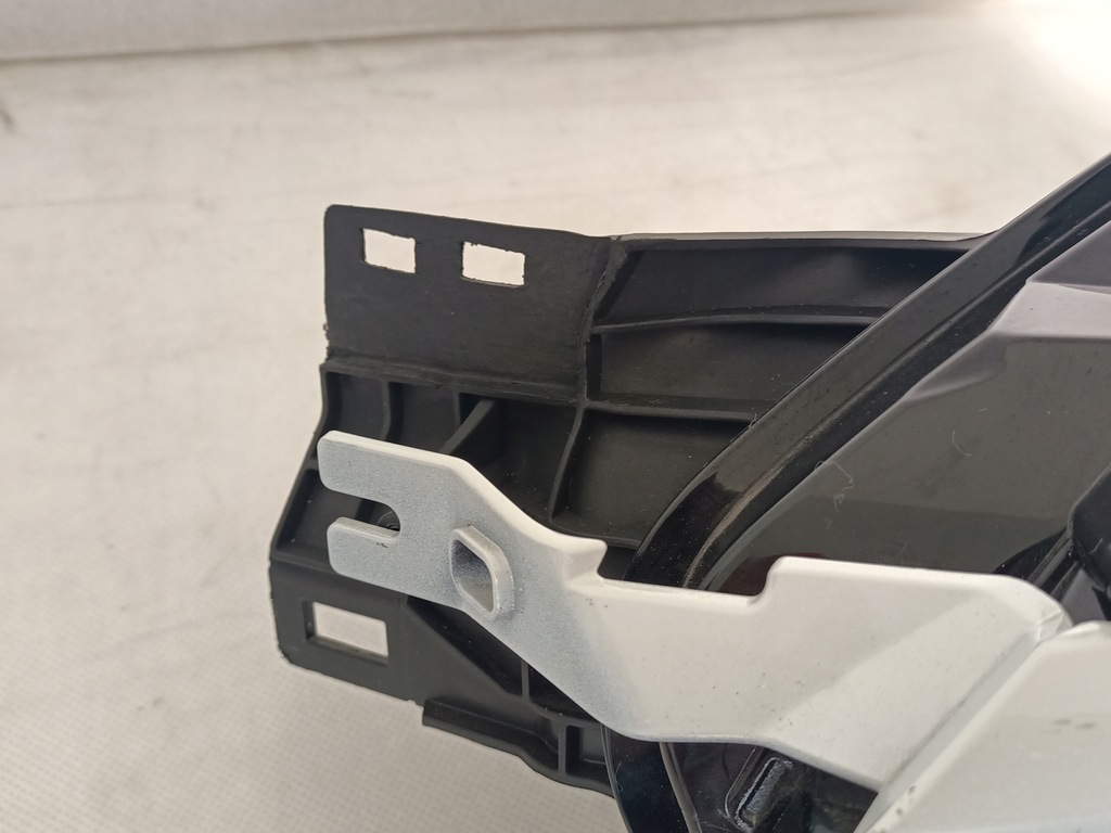 фото №11, Nissan qashqai iii j12 lift -24r full led левая лампа передняя оригинал