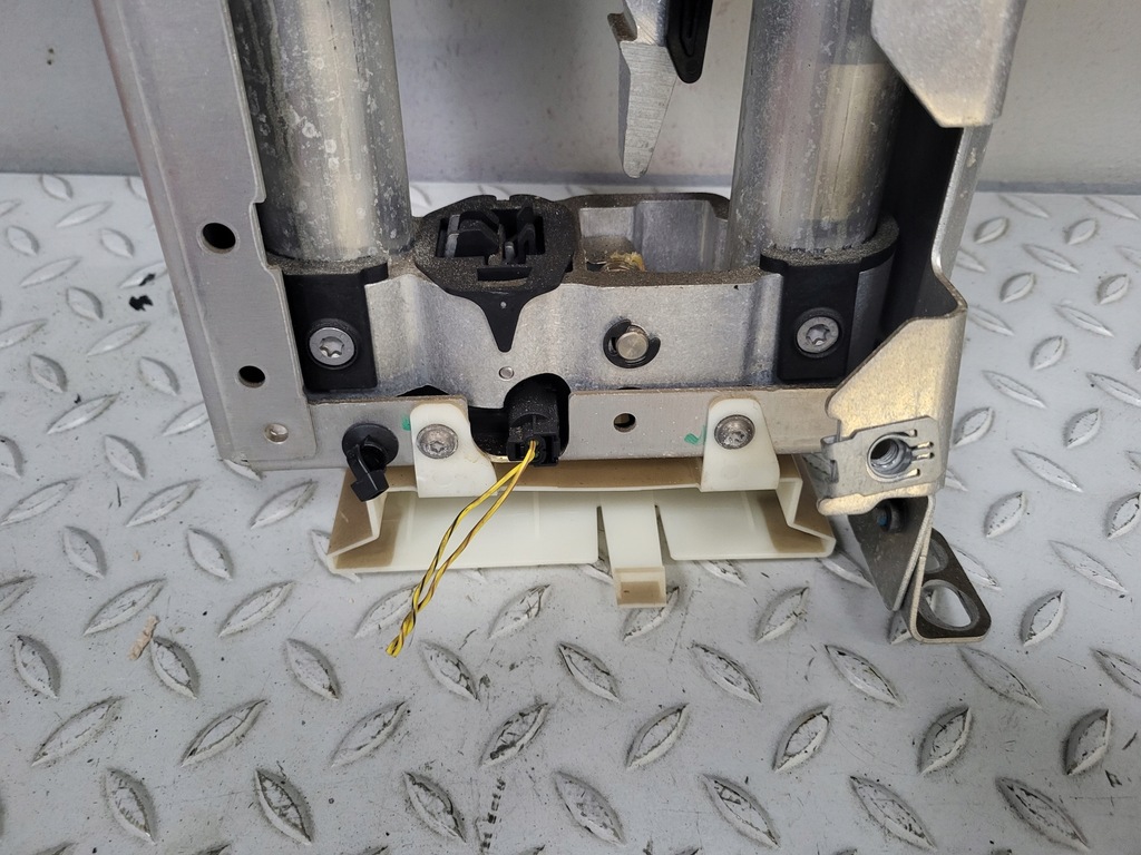 фото №10, Підголівники дуга безпеки дуга bmw 1 e88 cabrio kabriolet