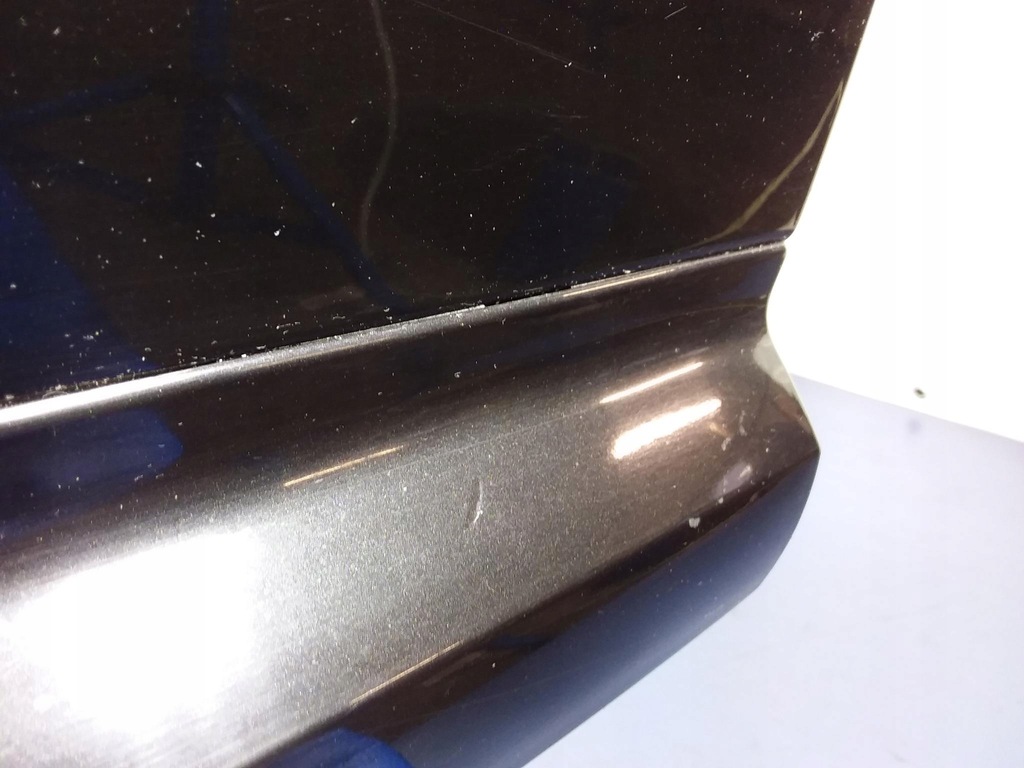 фото №9, Audi a8 d3 дверь задняя задние правое lz9w