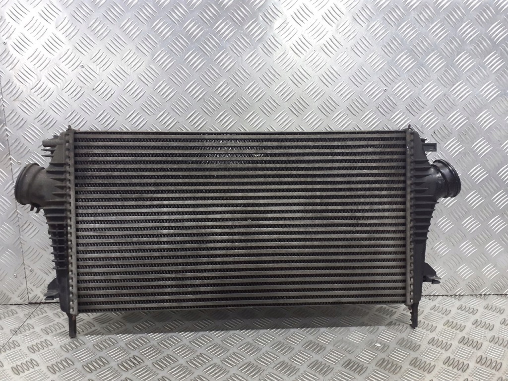 Купить Радиатор воздуха интеркулер opel insignia a 2.0 cdti 13241751