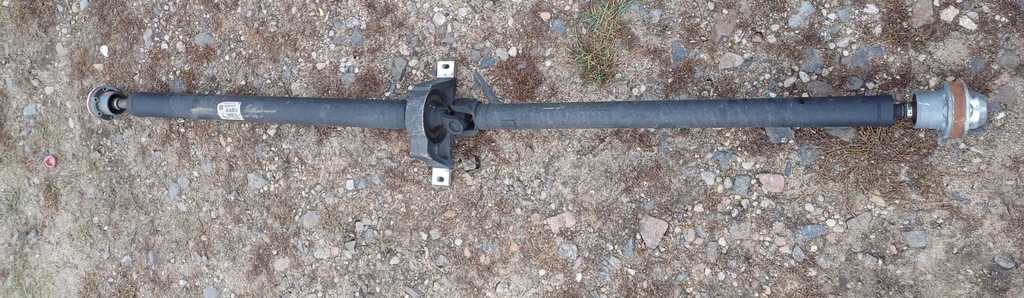 фото №1, Wał приводной opel mokka x lift 1.4t 22947024