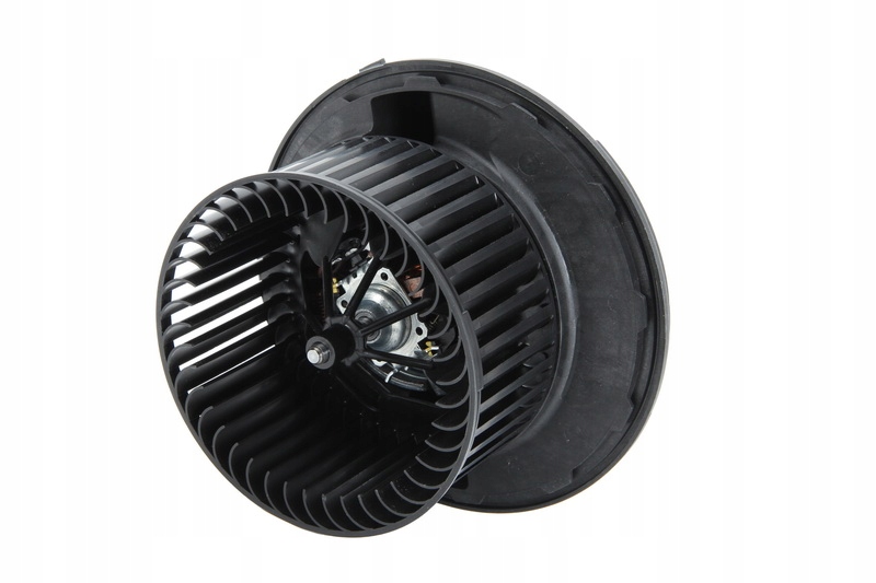 фото №1, Вентилятор салона mercedes klasa a w169 04-12 mercedes klasa b w245 05-11