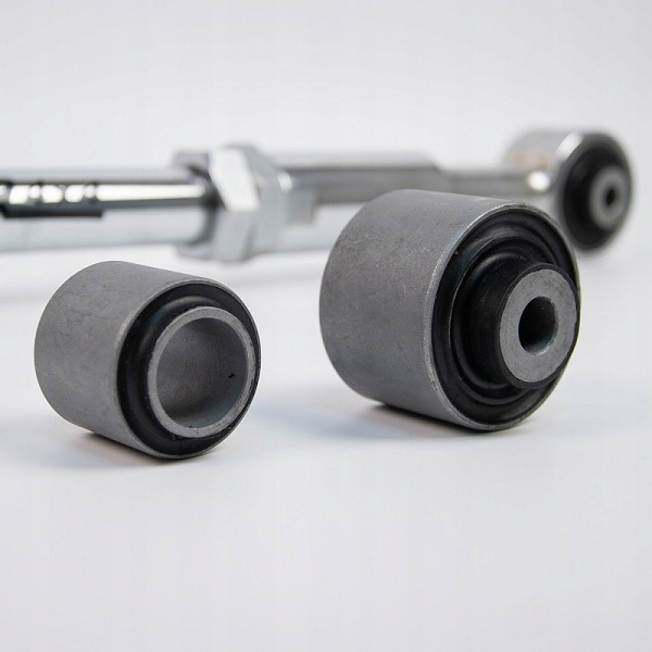 фото №5, Тяга панара nissan patrol y61 регулируемый lift 0-6" offroad