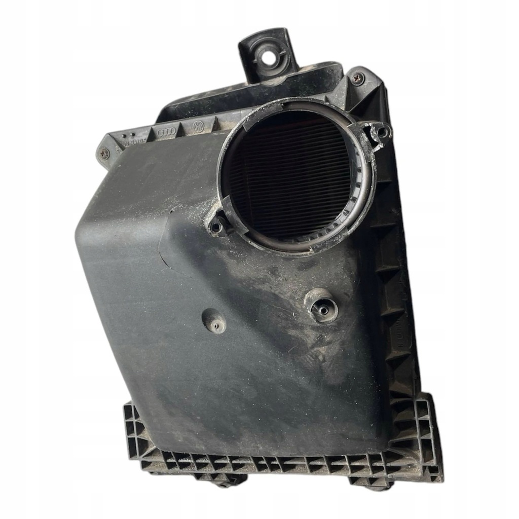 фото №5, Audi a4 s4 b6 8e 8h 2001 корпус фільтра повітря