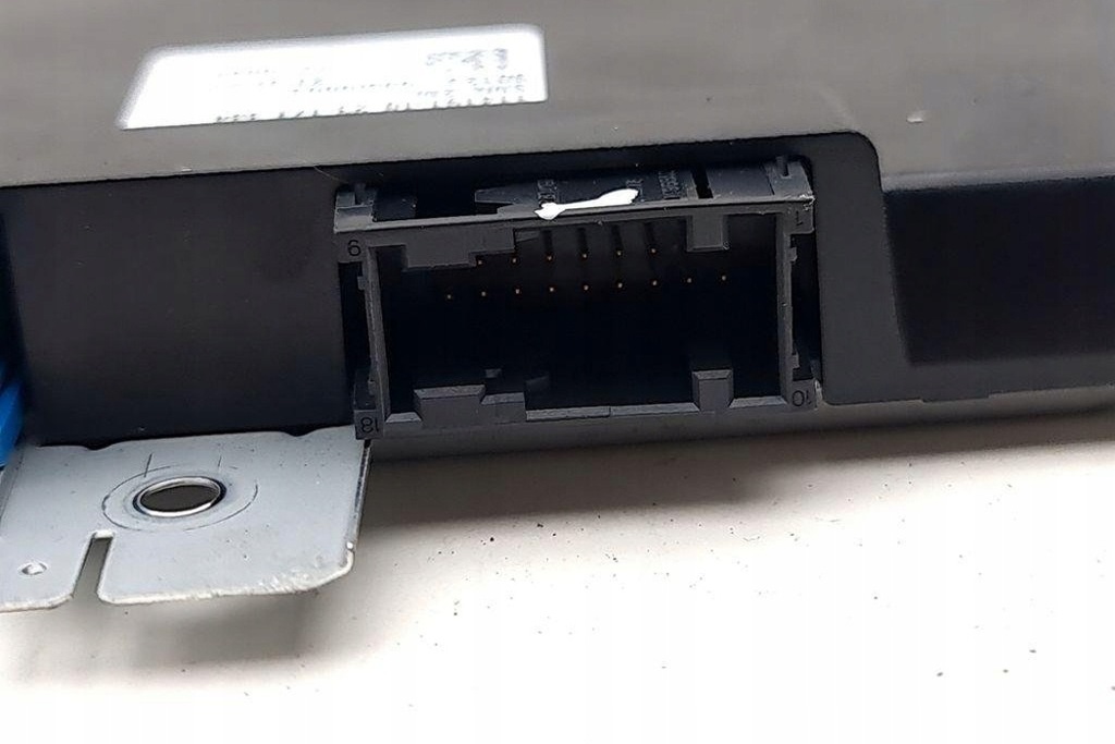 фото №10, Інше модулі mini cooper f56 9452412 electric 2023