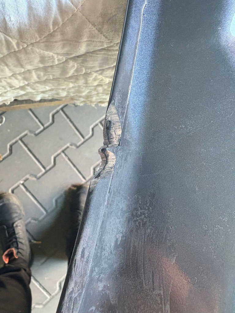 фото №6, Tesla model s капот