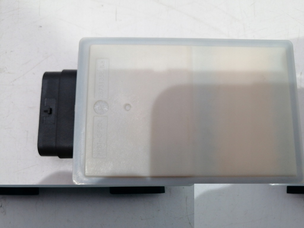 фото №6, Bmw радар датчик датчик поперечина руху 5a6db55