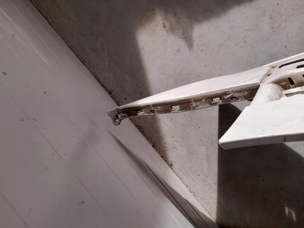 фото №5, Бампер передній citroen c4 picasso 1 06-10 r.