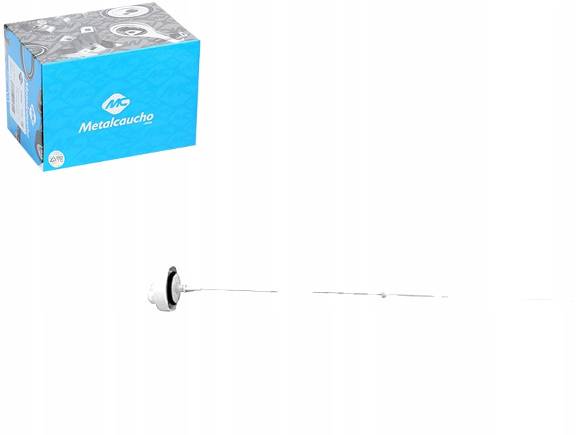 фото №1, Щуп масла metalcaucho