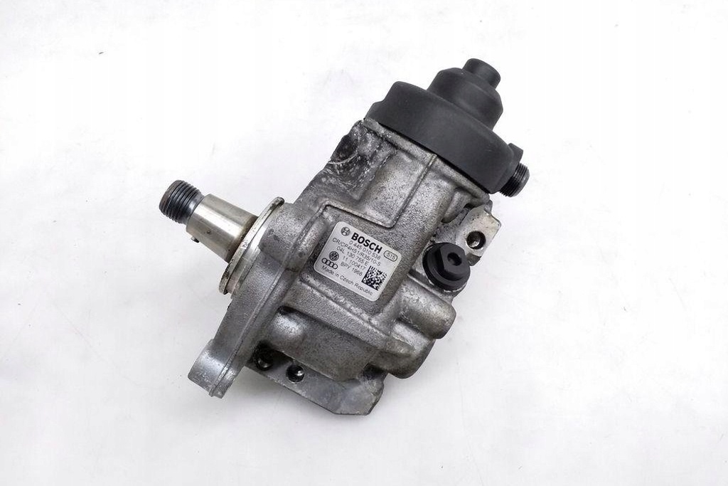 фото №6, Насос топлива seat toledo iv kg3 04l130755e 1.6l дизель 2018