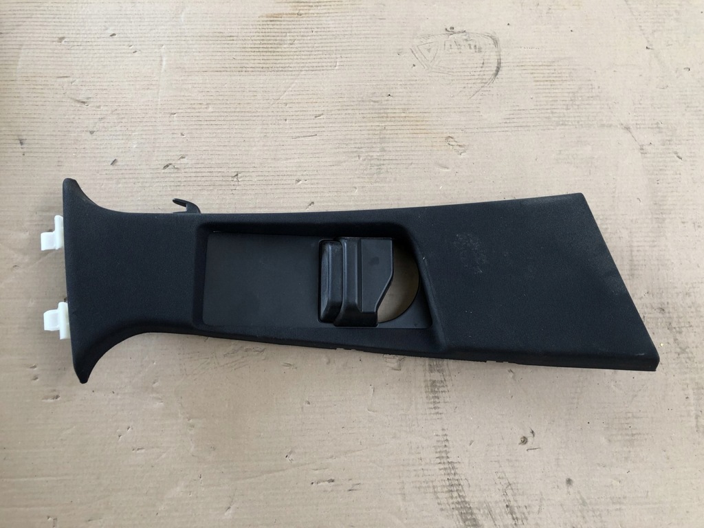 фото №1, Защита стойка правая обшивка mercedes e klasa w212