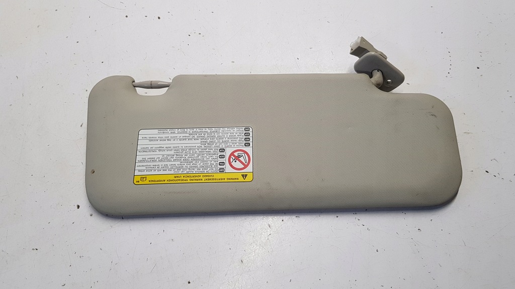 фото №10, Защита солнцезащитная mazda 6 gj