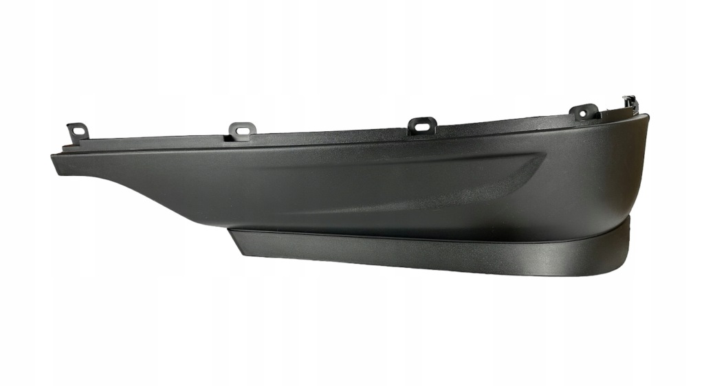 фото №1, Спойлер бампера бампер iveco stralis hi-way левый