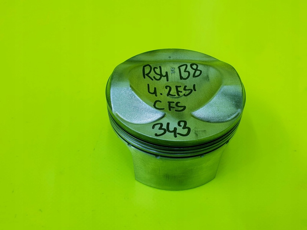 фото №1, Поршень шаровая опора audi rs4 b8 rs5 huracan r8 5.2 4.2 fsi 84p56