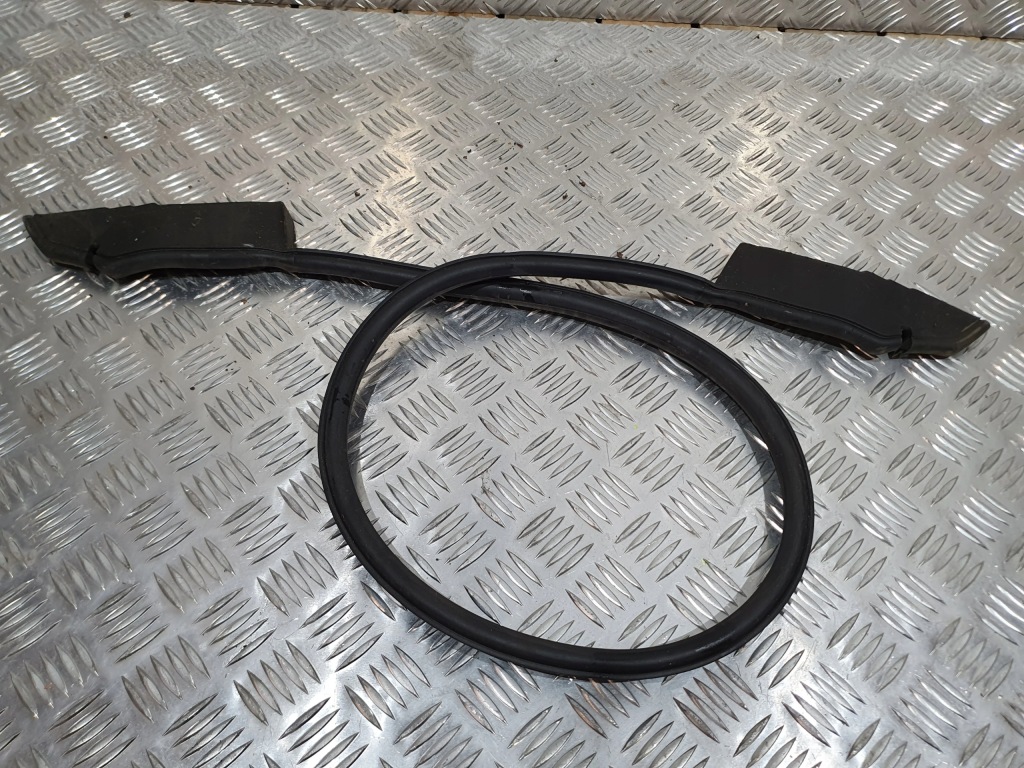 фото №1, Прокладка жабо mazda 2 dj 14-