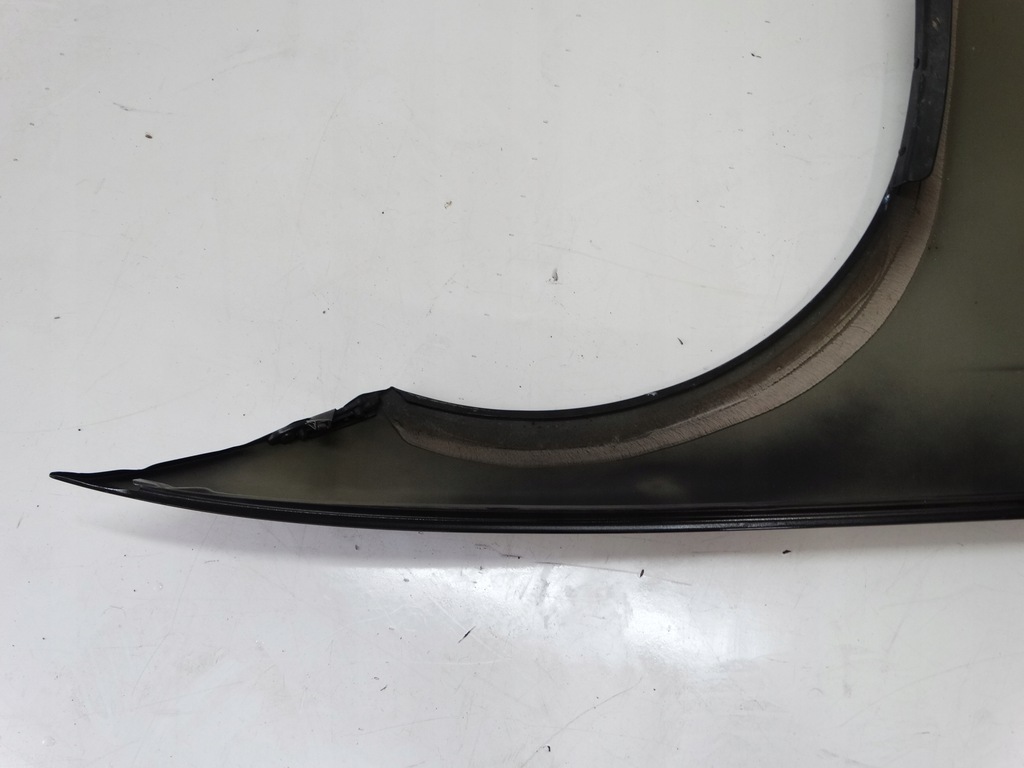 фото №11, Крыло левый перед bmw 3 f30 f31