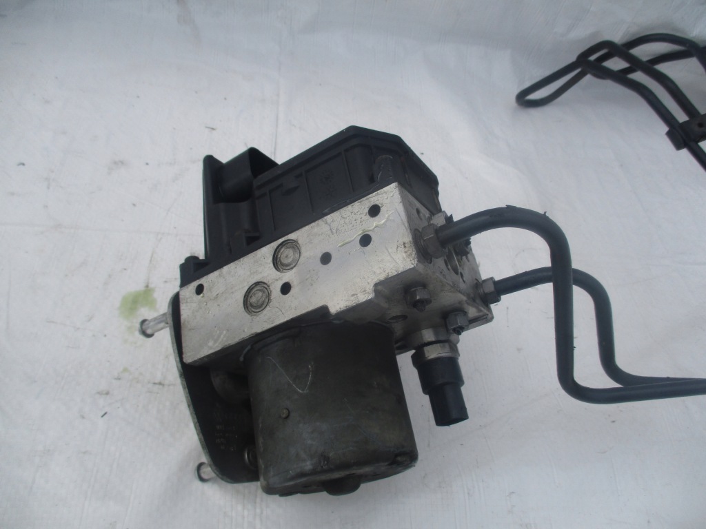 фото №2, Bentley continental gt gtc насос тормозная abs