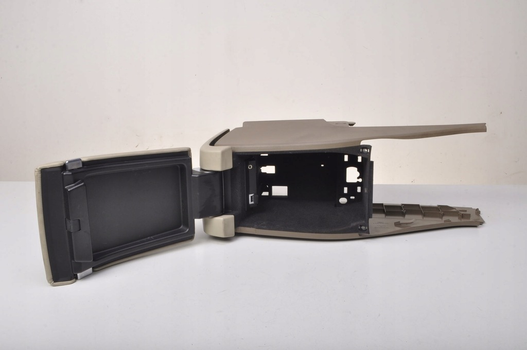 фото №7, Volvo s80 ii подлокотник lift eu кожа 30722553