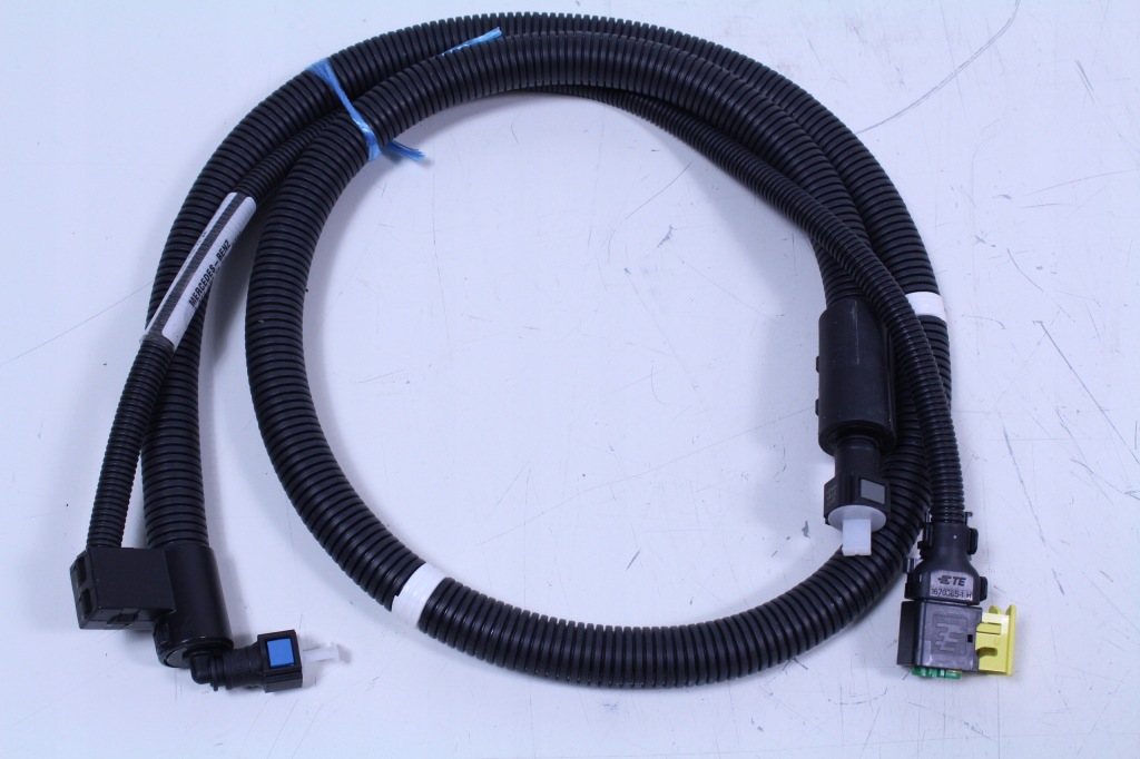 Купить Шланг adblue mercedes actros a0014707324