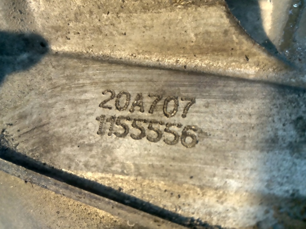 фото №6, Opel corsa f коробка передач передач 1.2 20a707