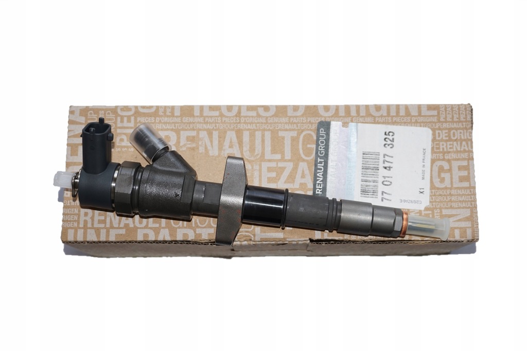 фото №2, Форсунка r trafic ii