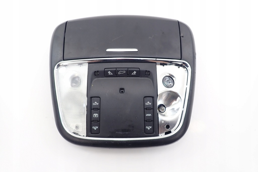 фото №1, Jeep grand cherooke wk2 лампа потолочный 2115256