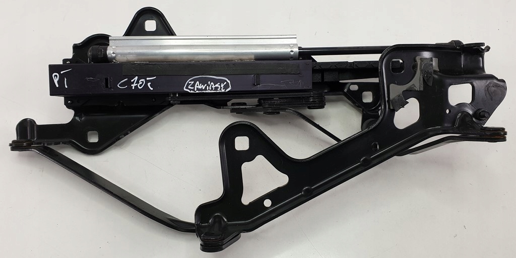 фото №1, Петля привод крыша правый задняя volvo c70 ii