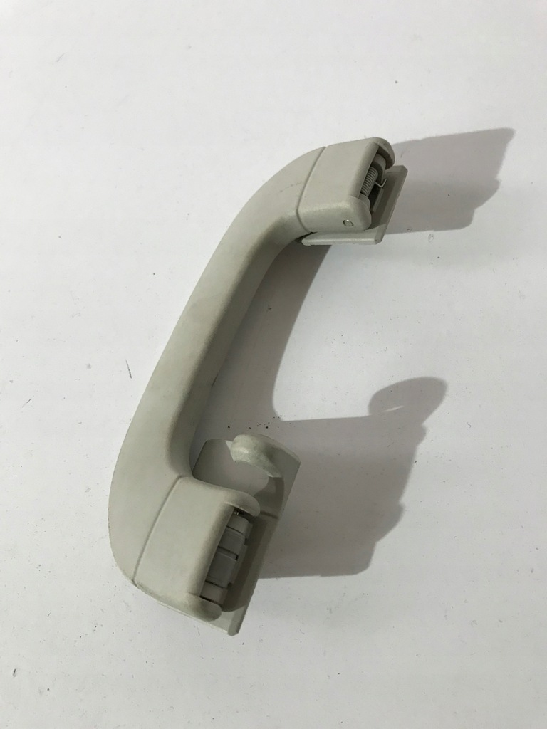 фото №1, Mercedes w169 1.5b ручка кронштейн правый задняя