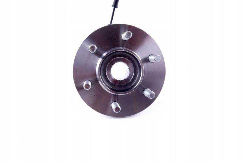 фото №14, Ступица колеса с подшипник задняя ford expedition