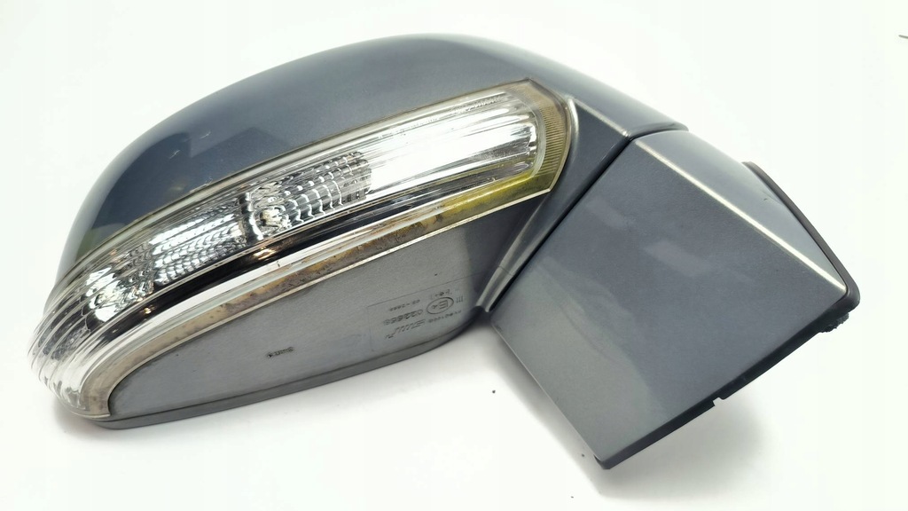 фото №1, Дзеркало праве eu chevrolet captiva 8 pin