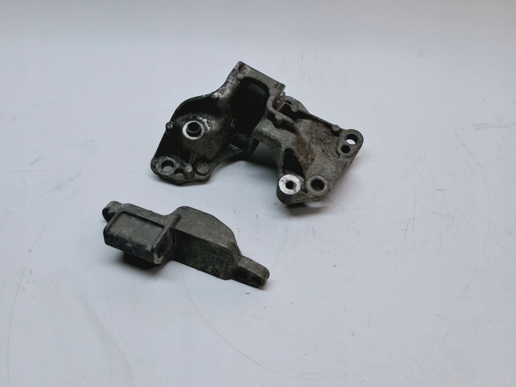 Купить Кронштейн кронштейн генератора комплект 1.2 vti citroen c3 3 2016- #8175