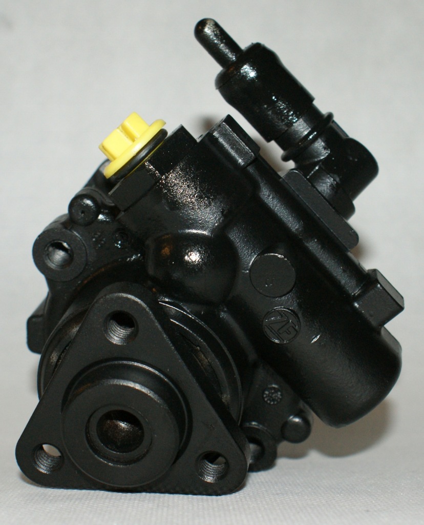 фото №1, Насос усилителя land rover freelander 2.0 td