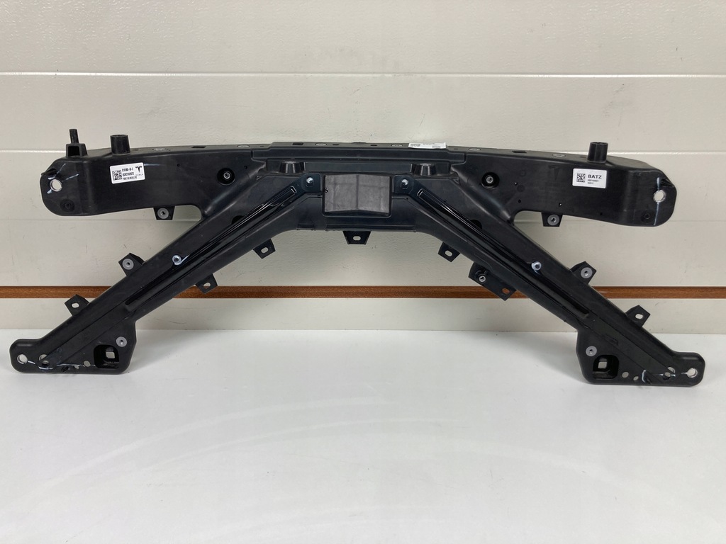 фото №1, Pas передний усилитель tesla 3