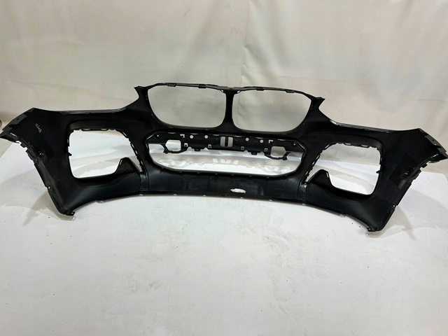 фото №8, Бампер передній перед bmw x3 g01 m-pakiet