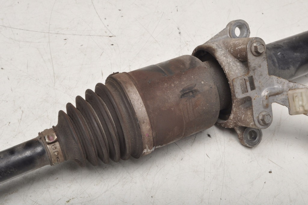 фото №2, Mini f56 приводной вал правая длинная 7639426