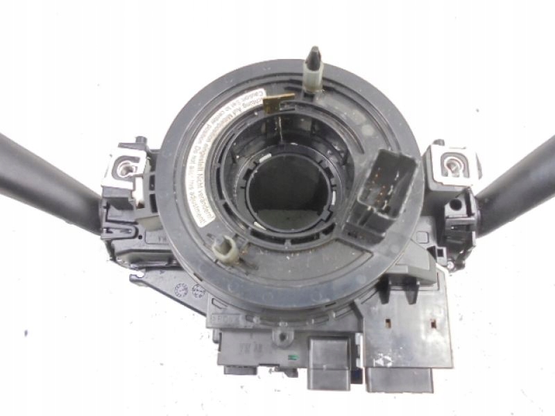 фото №6, Vw passat b6 перемикач комбінований стрічка kombi