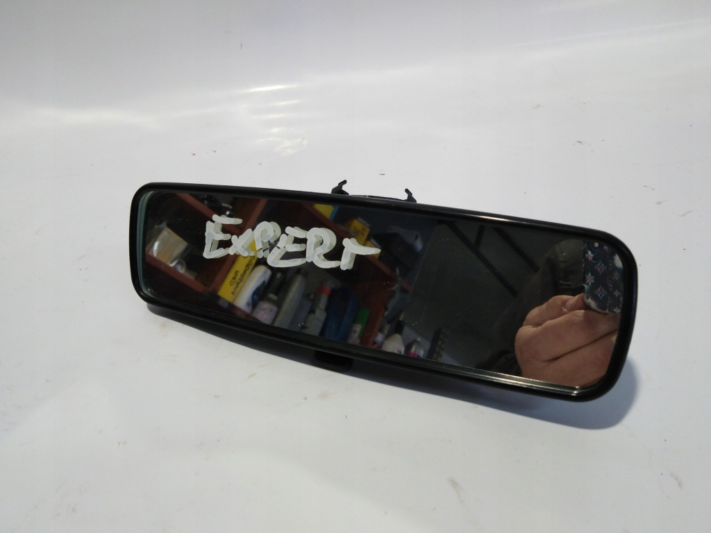 фото №1, Expert iii зеркало заднего вида внутреннее